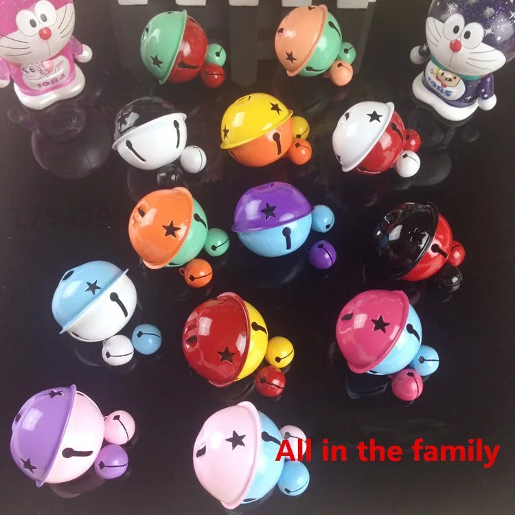 15 видов цветов милые из натуральной кожи с кроличьим меховой шарик плюшевый