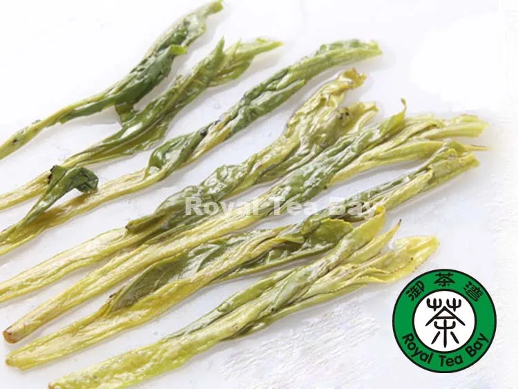 Органические Tai Ping Хоу Куй Зеленый Чай T030 Король Обезьян 50 г F2 | Продукты