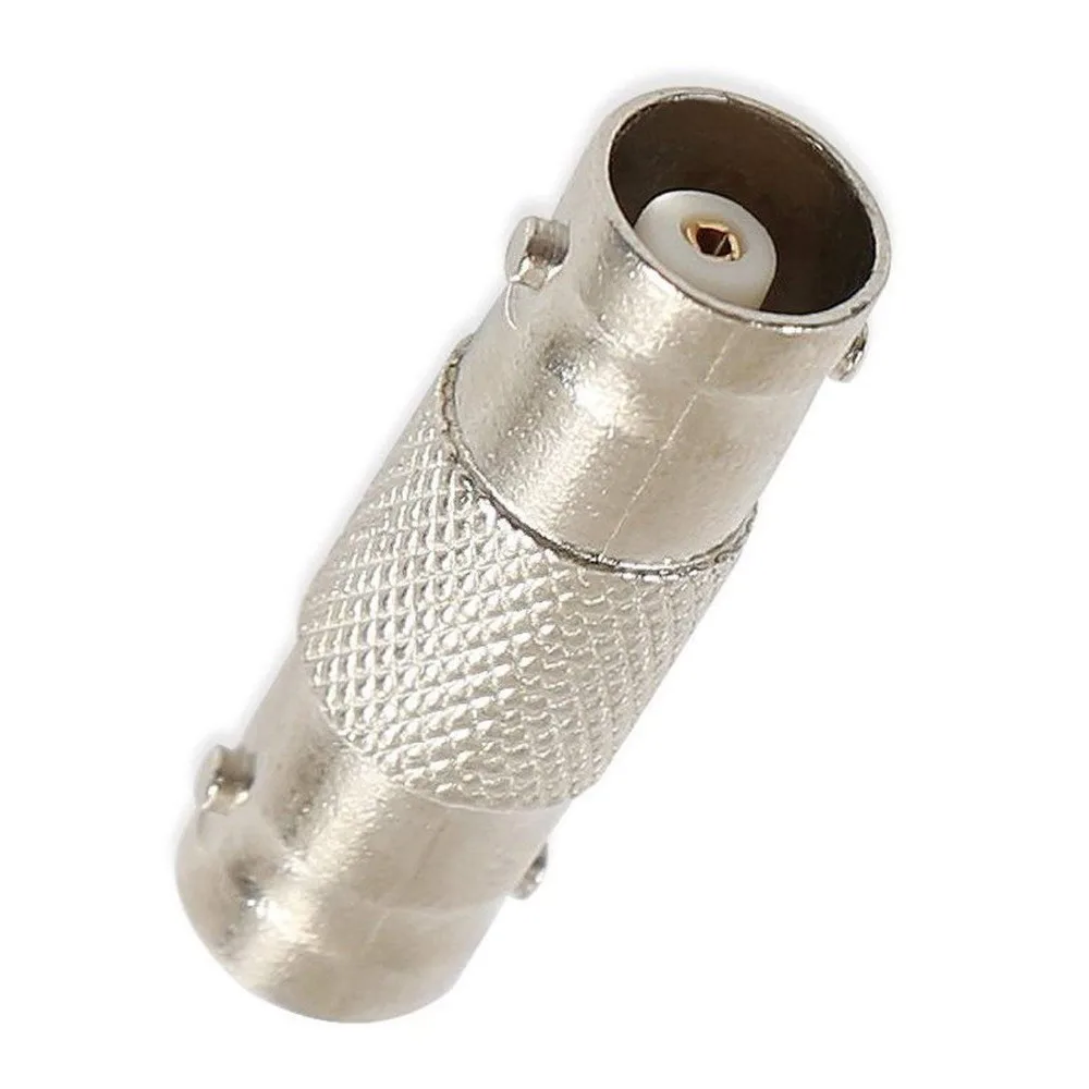 Anpviz 10 Pcs CCTV Connector Plug BNC Female to Jack Video Adapter/BNC | Безопасность и защита