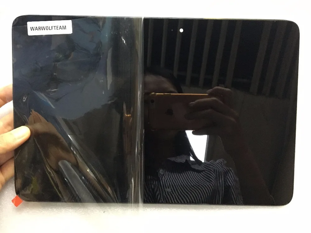 Новый оригинальный сенсорный экран дигитайзер дисплей LCD 10 1 &quotдля ASUS Transformer Book