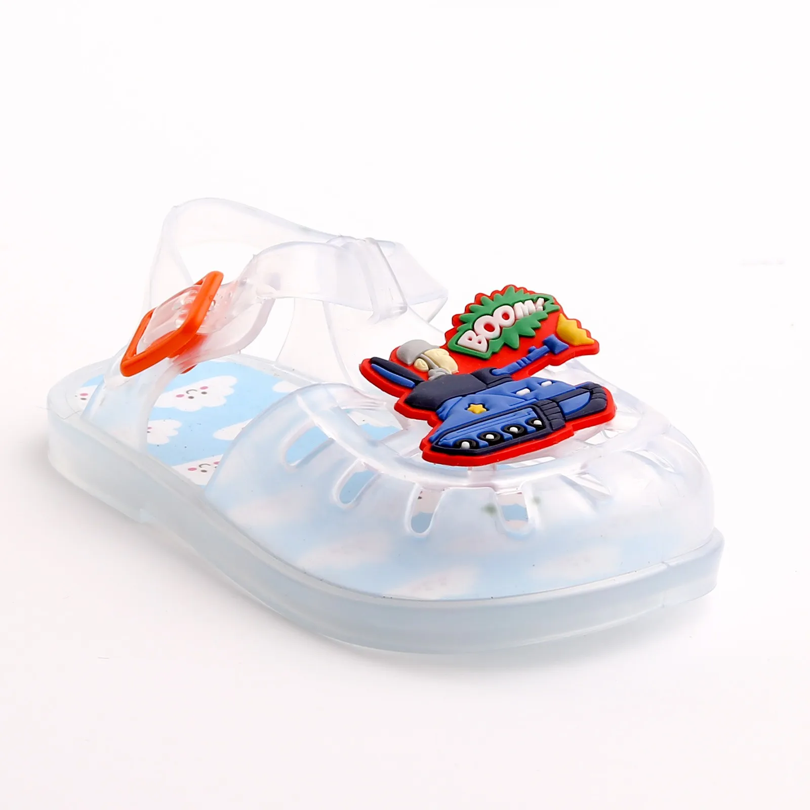 Сандалии ebebek Novelido Smile| |