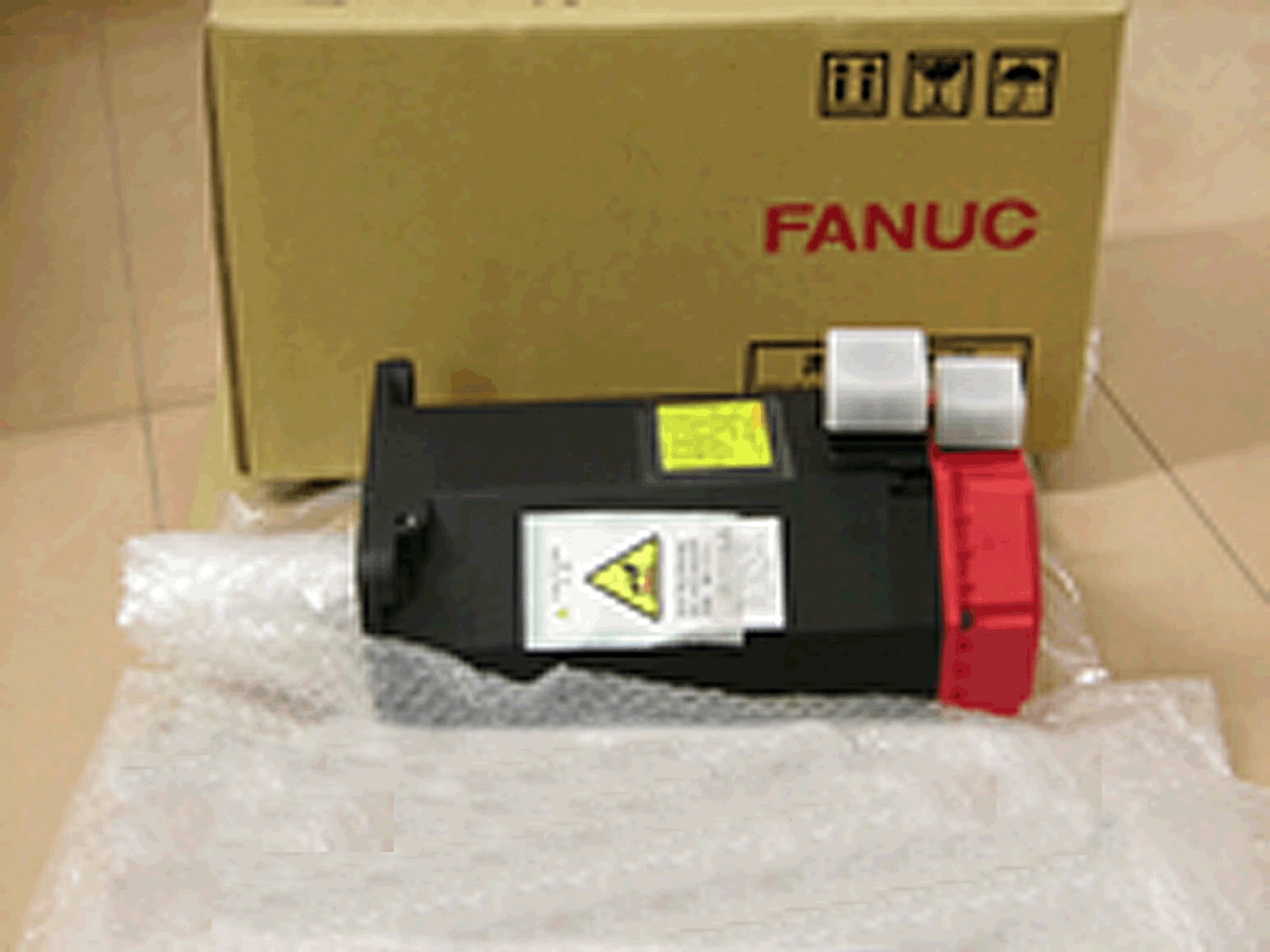 100% протестированный новый телефон FANUC оригинальная гарантия 1 год | Строительство
