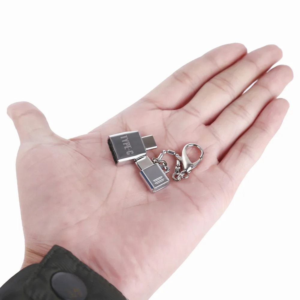 MEMTEQ Micro USB Type адаптер 2 0 C конвертер кабели для мобильных телефонов Широко