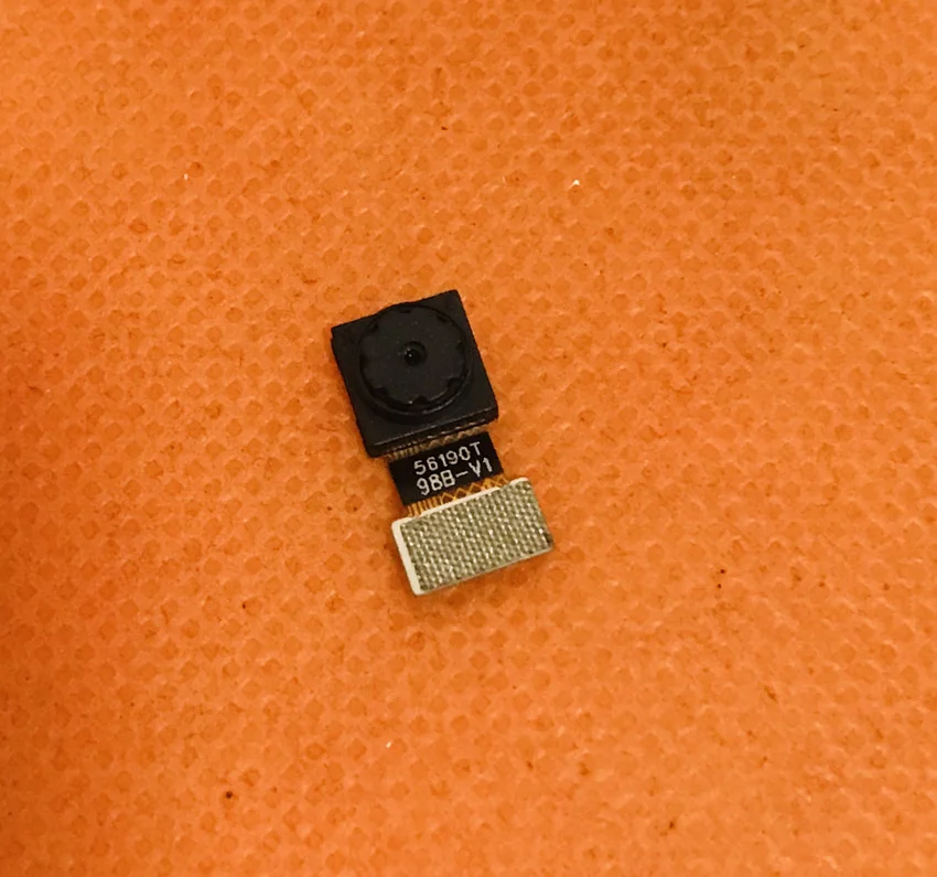Оригинальная фронтальная камера 2 Мп модуль для AGM A8 Qualcomm MSM8916 четырехъядерный 5 0