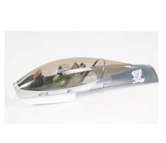 RC самолет свободного хода F16 90 мм F-16 Thuderbird цвет 90 мм edf jet PNP
