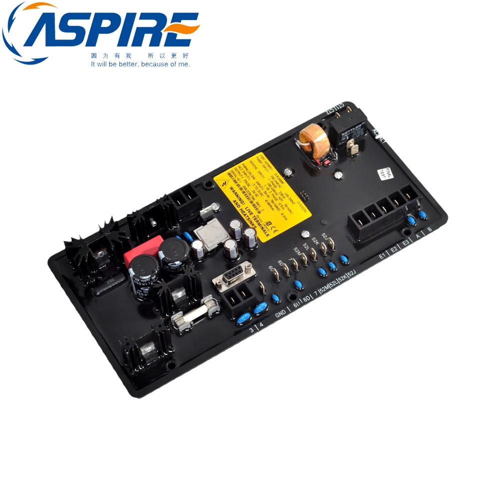 Бесплатная доставка совместимость с оригинальными AVR DVR2000E | Обустройство дома