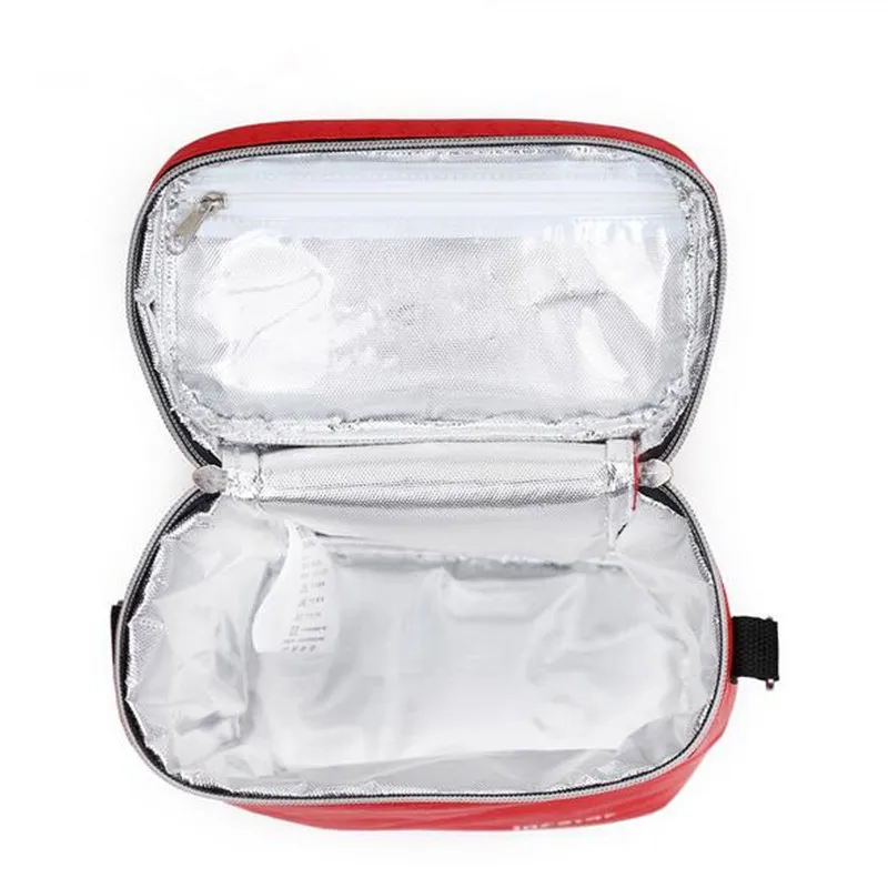 Модная сумка для подгузников рюкзак бутылка Термосумка мамы и детской коляски