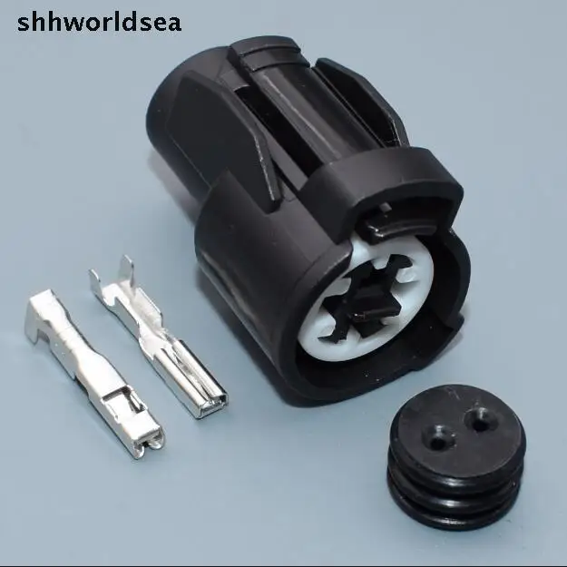 Двухконтактный автомобильный чехол shhworldsea для выключателя давления VTEC датчик