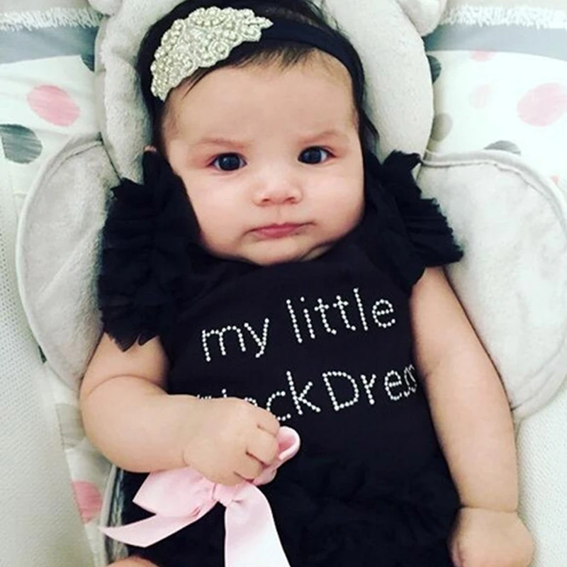 Лидер продаж для новорожденных девочек боди мода вышитые кружева My Little Платье
