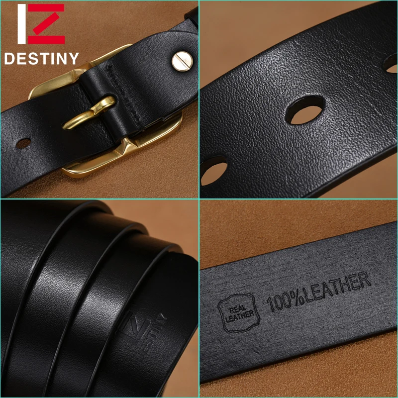 DESTINY топ итальянский пояс из натуральной кожи мужской высокое качество роскошные