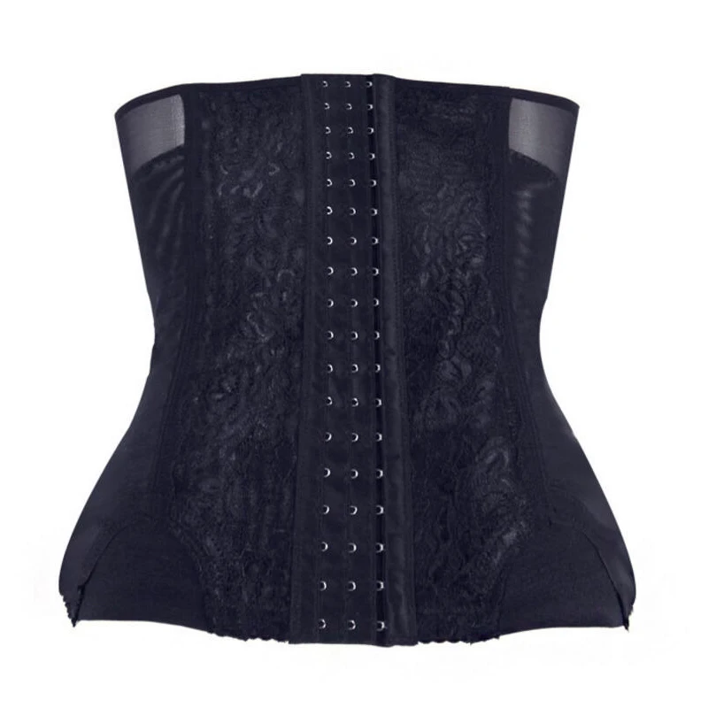 Вес Lost Body Shaper Талии Тренер Пояс для похудения живота желудка корсет Wrap Sheath пояса