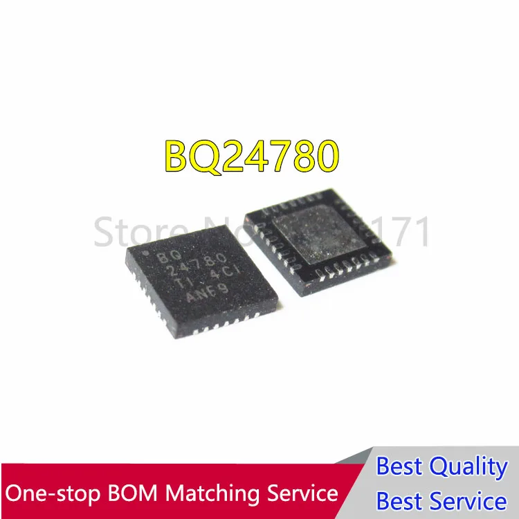 10 шт. BQ24780RUYR BQ24780 PQ24780 24780 QFN28 Новинка | Обустройство дома