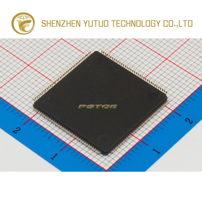 Новые оригинальные не защитой от подделок EPM7256AETC144-10 EPM7256AETC144 10 TQFP-144 TQFP IC в наличии