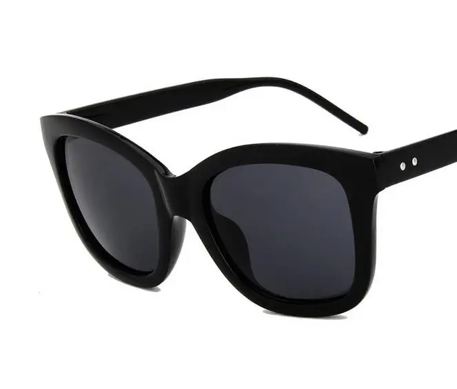 oculos de sol feminino Retro m nail sunglasses joker han edition shades dazzle colour for men and women fashion tide | Аксессуары для