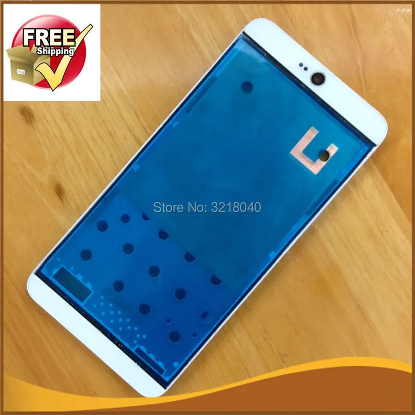 1 шт. передняя рамка для htc desire 826 w панель синий белый цвет бесплатная доставка |