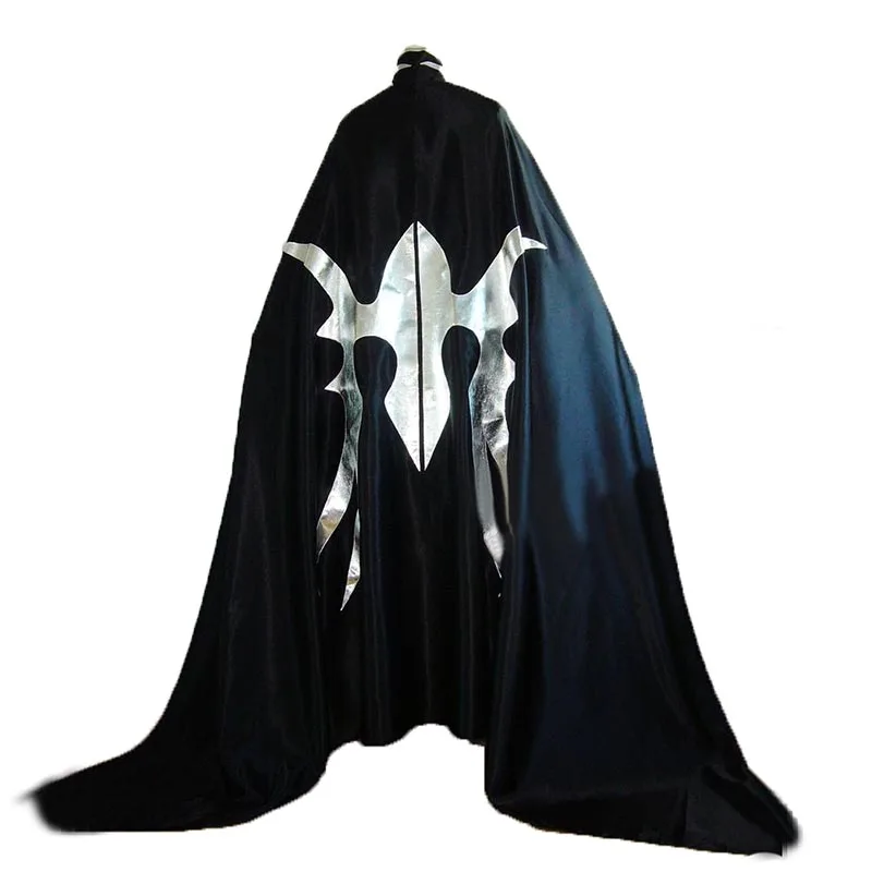 Костюм для косплея из аниме Geass Lelouch Lamperouge | Тематическая одежда и униформа