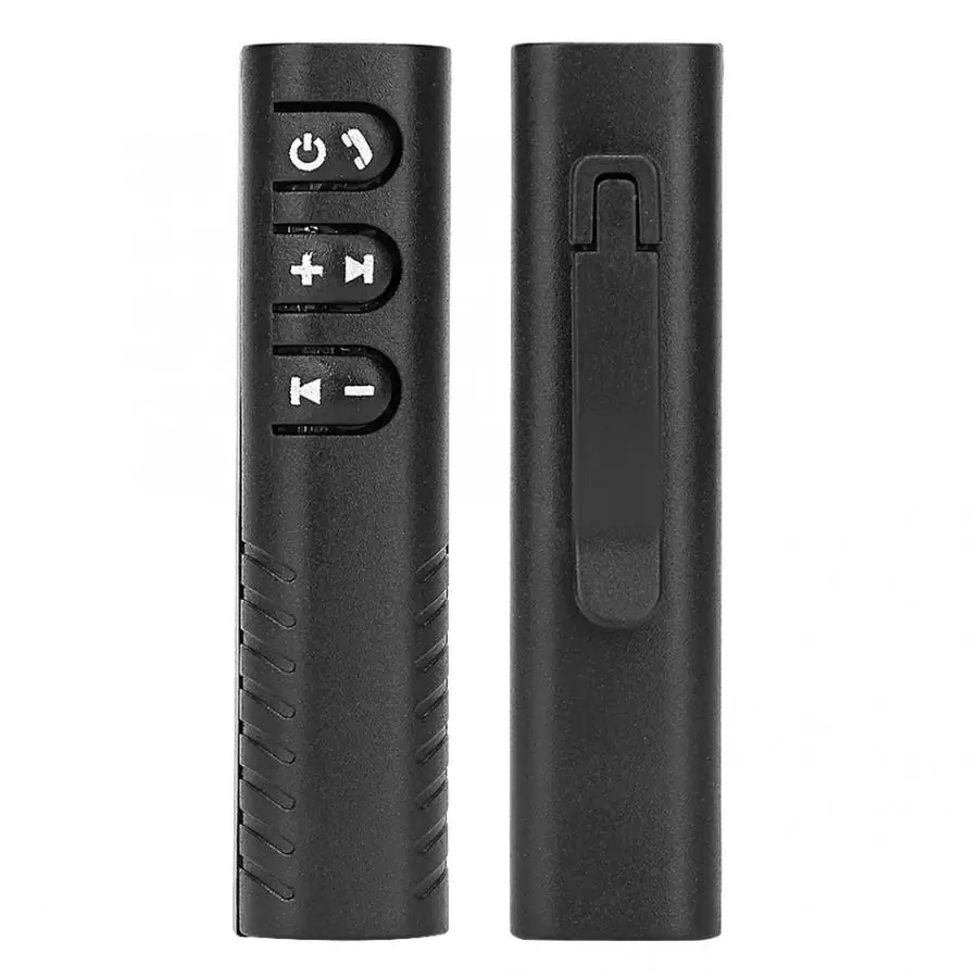 3,5 мм Автомобильный Bluetooth аудио aux-приемник выход Bluetooth адаптер шумоподавление(BT450) Bluetooth приемник автомобильные аксессуары