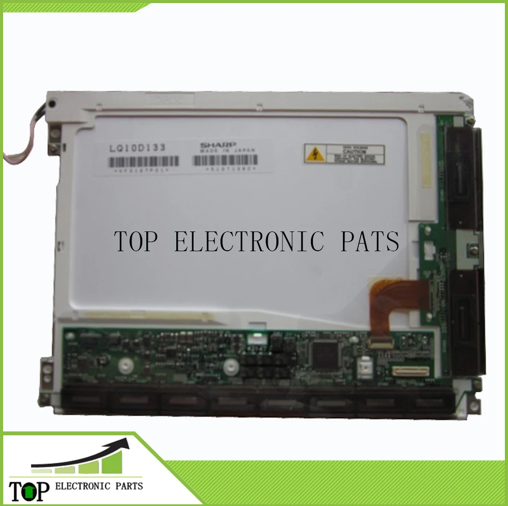 

LQ10D133 10.4" LCD screen display Panel