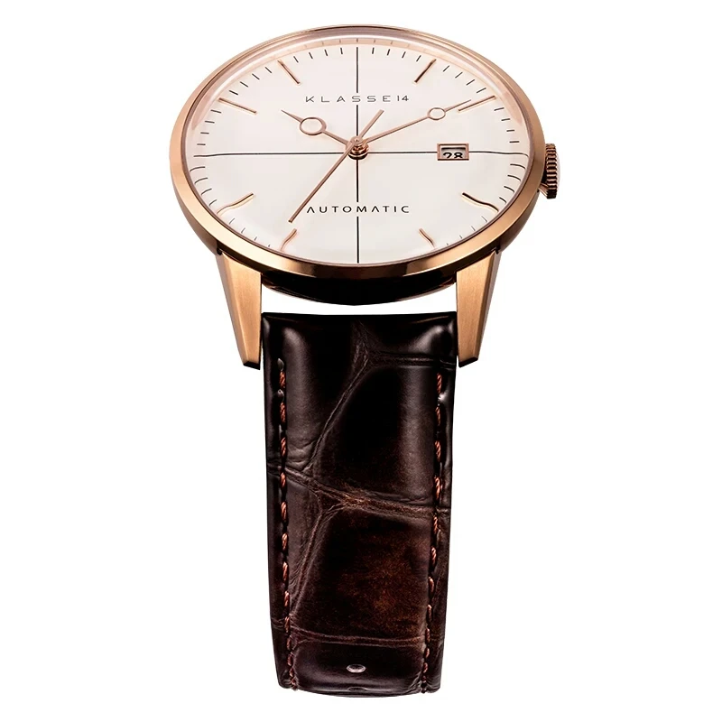 Новый роскошный бренд KLASSE14 мужские спортивные часы кварцевые армейские военные