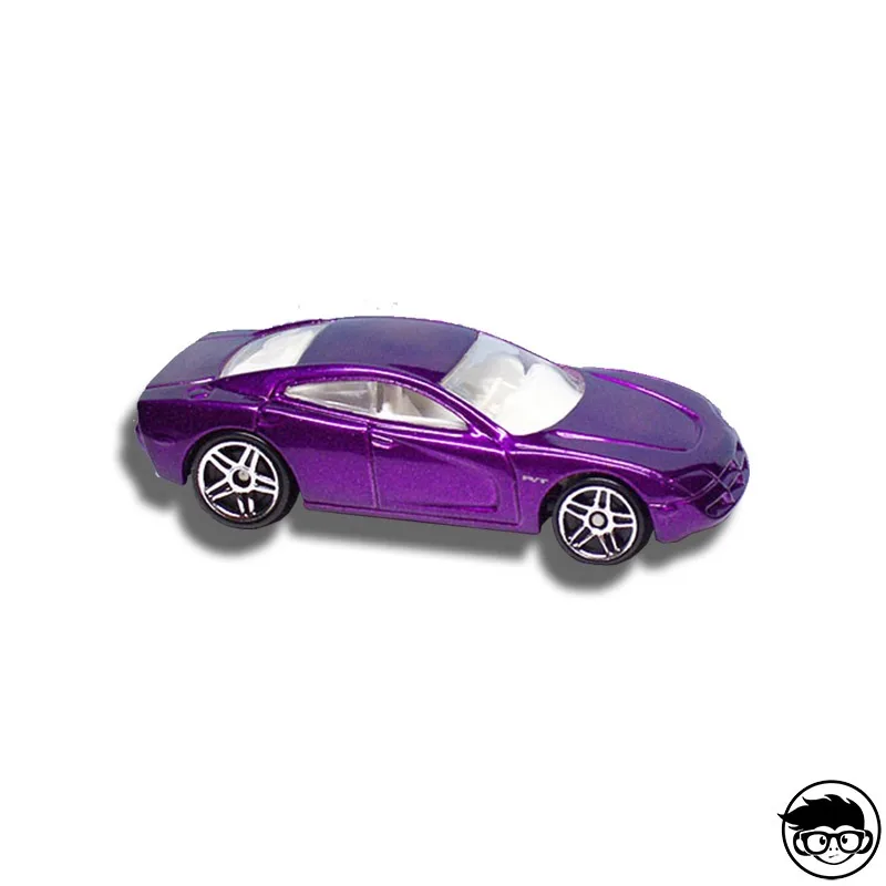 Hot Wheels Dodge зарядное устройство R/T коллектор № 108 2001 длинная карта | Спорт и