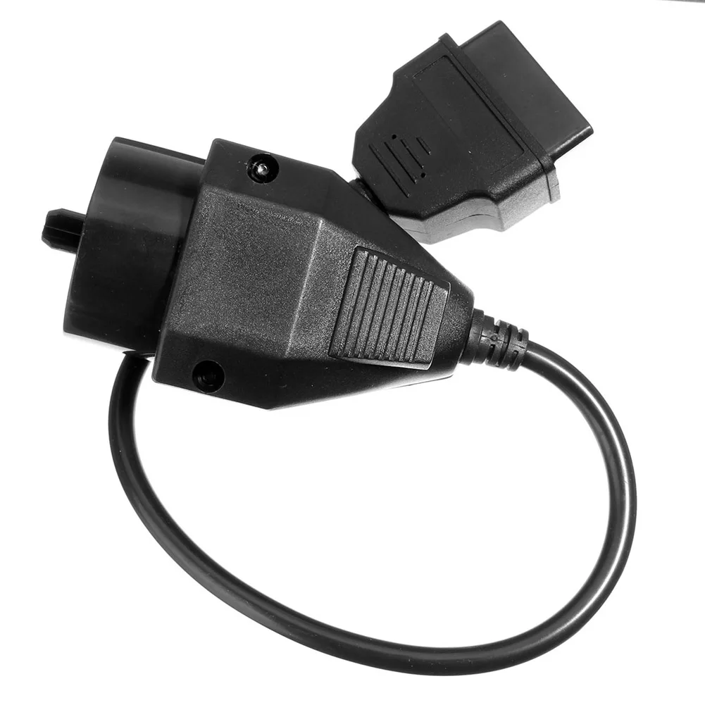 20 Pin к 16 OBD2 адаптер Соединительный кабель для сканера 40 см BMW E36 E38 E39 E46 F-Best |