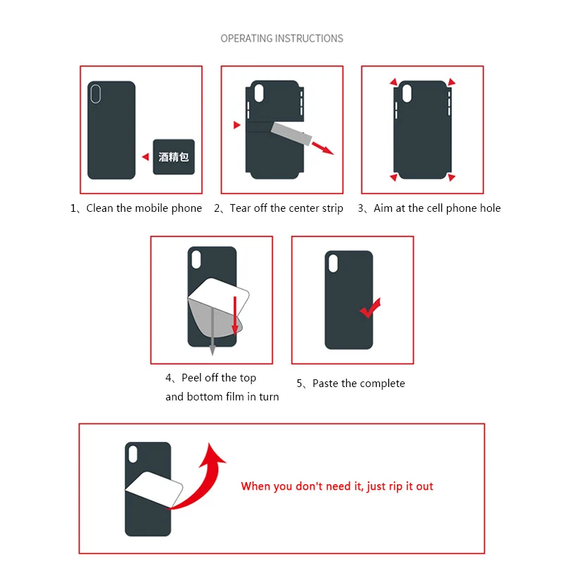 Для Xiaomi mi 8 Mi 9 задняя пленка Капитан Америка 3D цветная чехол для xiaomi A3 Mix2S Mix3