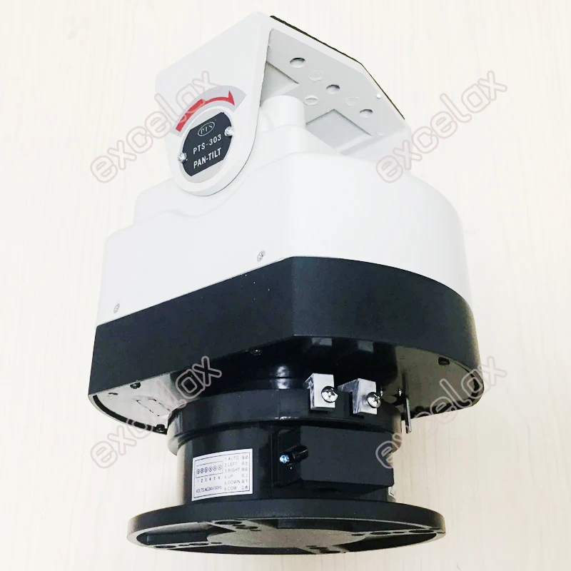 Водонепроницаемый сканер с поворотом на 12 кг IP66|Аксессуары для CCTV| |