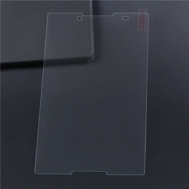 0 33 мм пленка из закаленного стекла для lenovo tab3 8 TB3-850M 850F 850M Защитная экрана Tab 2 A8-50 A8