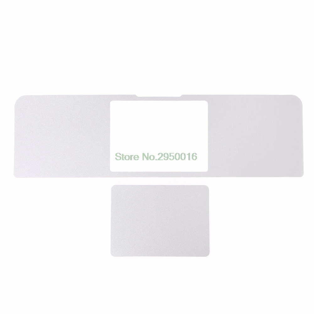 PalmGuards ультра пленка Сенсорная панель Защитная пленка для Apple Mac Macbook Air Pro 11 12 13 15 retina защитная пленка наклейка C26
