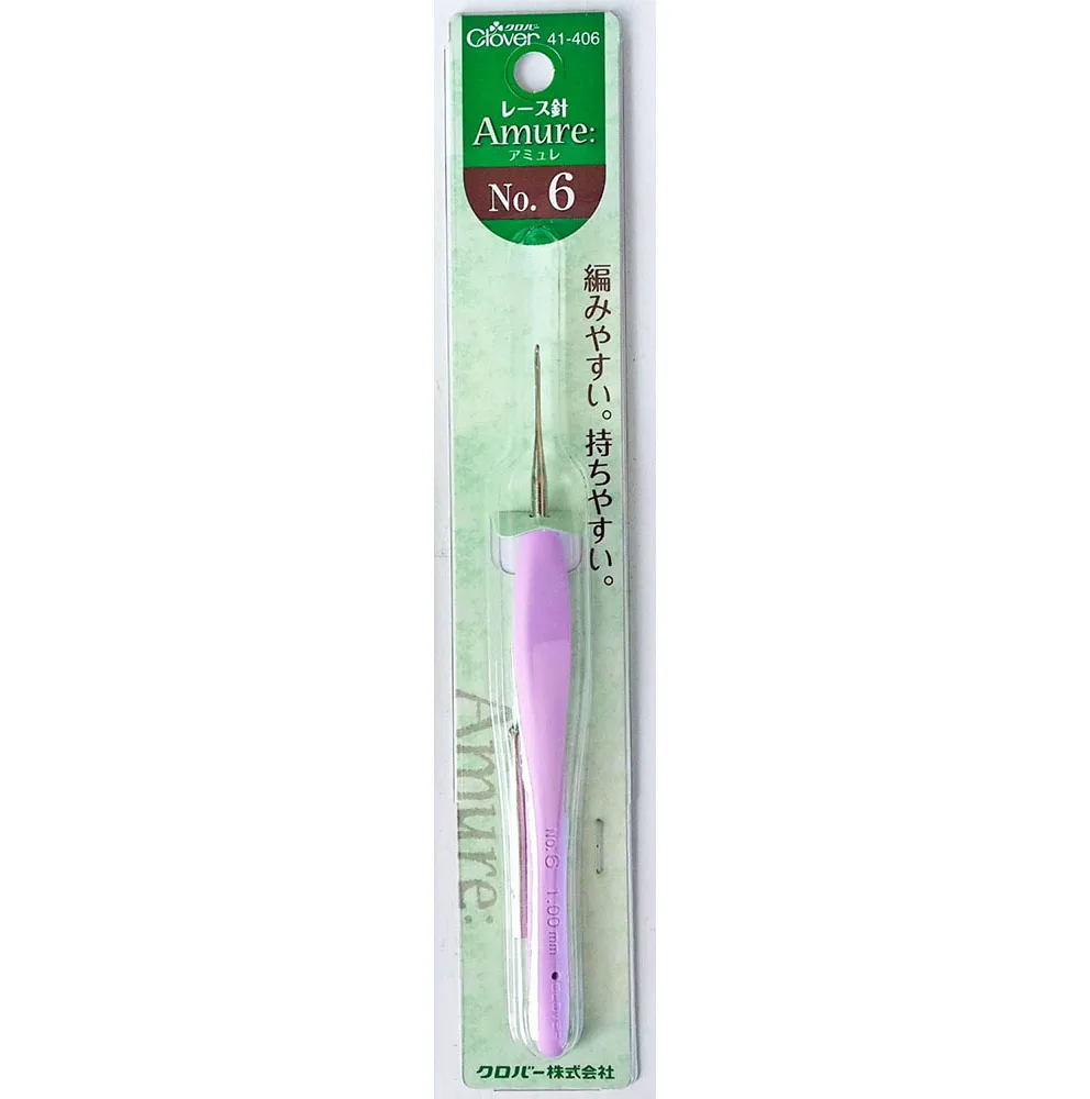 Оригинальные вязальные спицы для вязания крючком из Японии|knitting needles|crochet hooks