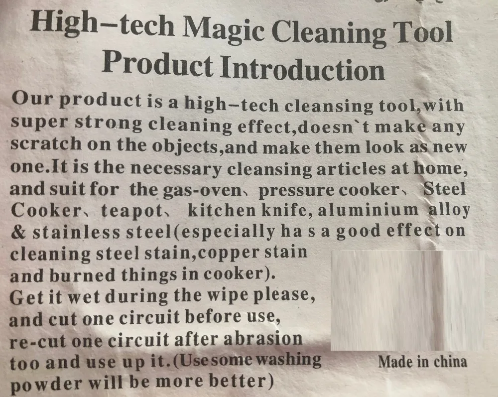3 шт./лот Лидер продаж стержень из нержавеющей стали волшебная палочка для