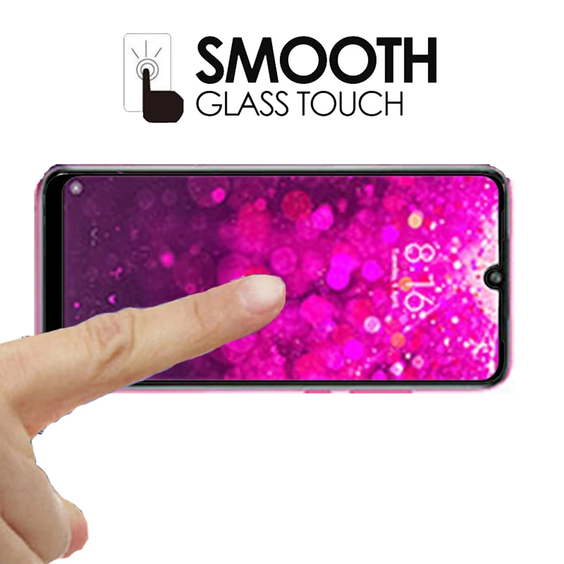 10 упаковок закаленное стекло для Xiaomi Redmi Y3 защита экрана 9H на телефон защитное S3