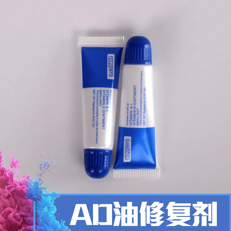 10 шт. Новинка AD ремонт татуировки бровей гель масло крем фотокрем фотография