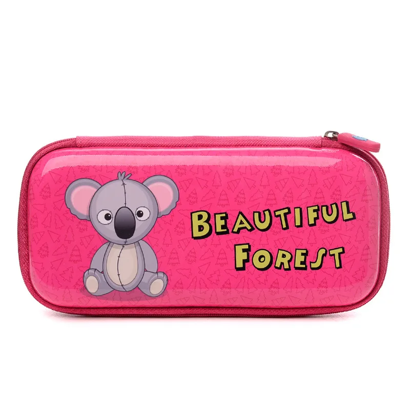 2018 новый высококачественный кожаный чехол для мальчиков и девочек творческая