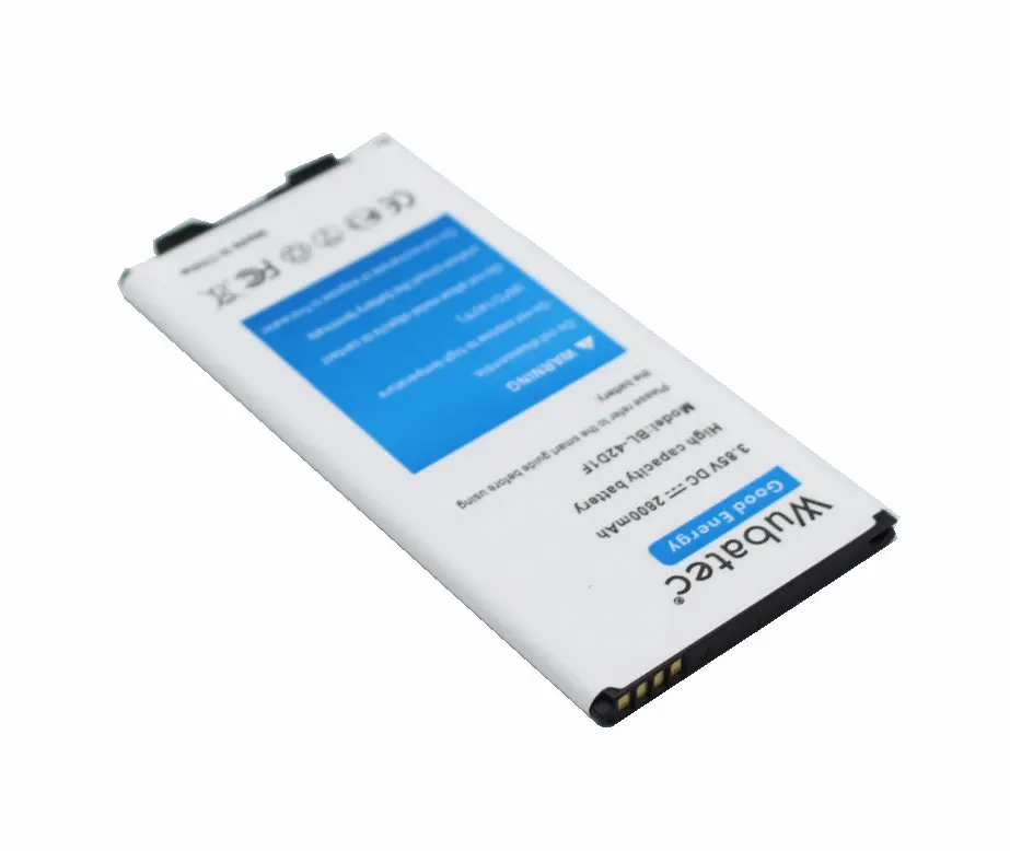 Сменный аккумулятор для LG G5 VS987 US992 H820 H840 H850 H830 H831 H868 F700S F700K H960 H860N LS992 RS988 2800 мАч 1