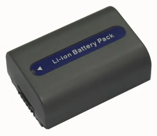 2 шт. NP FP50 Батарея Батареи AKKU для Sony DCR DVD 602 605E 653 703 705E 755E 803 805E HC 3 16 17 18 19E 20 21 Камера|fp50