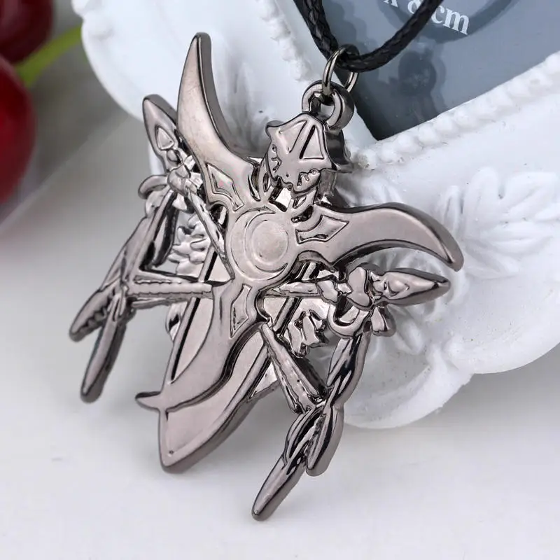 Dongsheng ожерелье World of Warcraft Ночной эльф