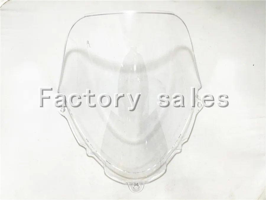 Ветровое стекло для Suzuki GSX 600F 750F katana 600 750 F 1998 2007 GSX600F GSX750F 1999 2000 2001 2002 2003|windshield
