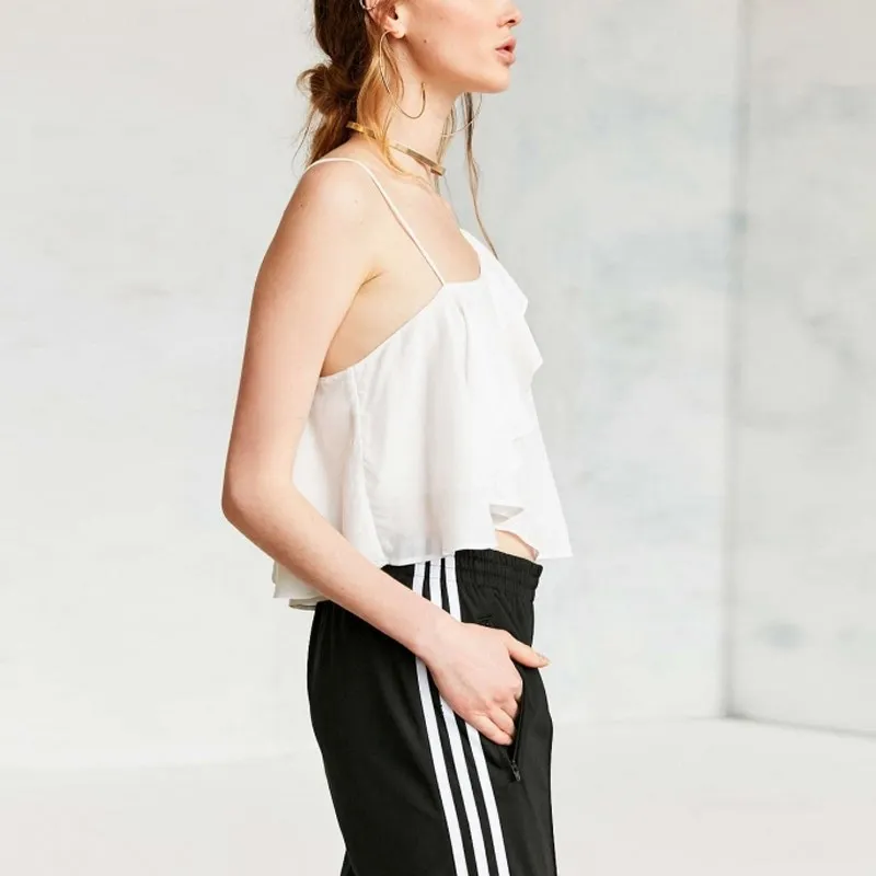 2018 модные женские туфли пикантные на одно плечо Лифчики свободные удобные