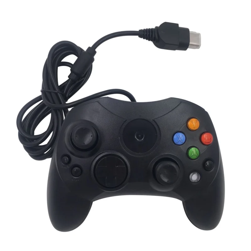 Классический проводной контроллер для Xbox One поколения 1 шт. джойстик