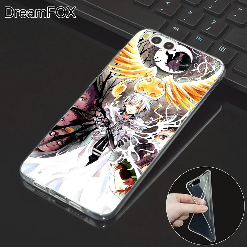 DREAMFOX M090 D серый человек Мягкий ТПУ силиконовый чехол для Xiaomi Mi Note 2 3 4 5 6 8 SE M5 4C 4S 5C 5S
