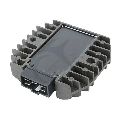 Выпрямитель регулятора напряжения для YAMAHA YZF R1 R6 1999 2001 TMAX 500 2004 02 V STAR XVS400 DS400 TDM850 4TX