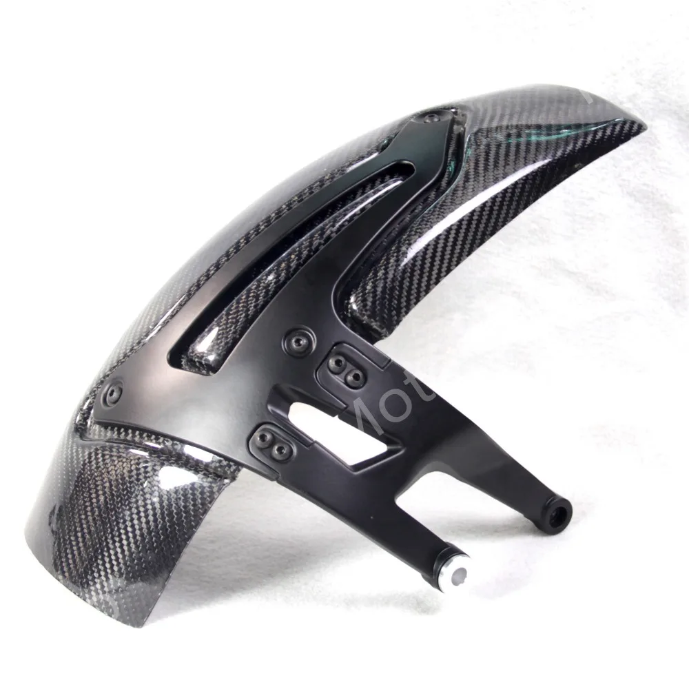 Брызговик заднего колеса для BMW R1200GS 2013 2018 брызговик из углеродного волокна R 1200 GS