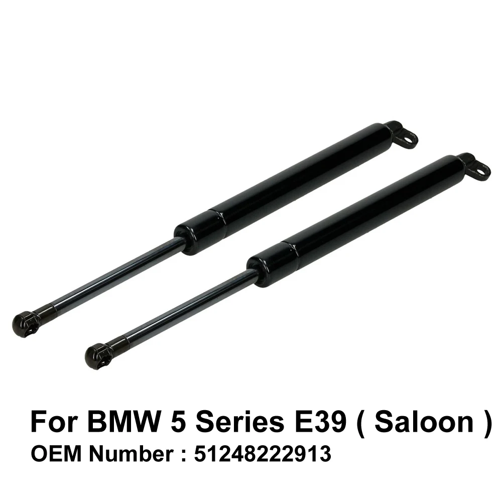 Багажника загрузки багажника Газа пружина стойки Лифт цилиндр Поддержка для BMW 5