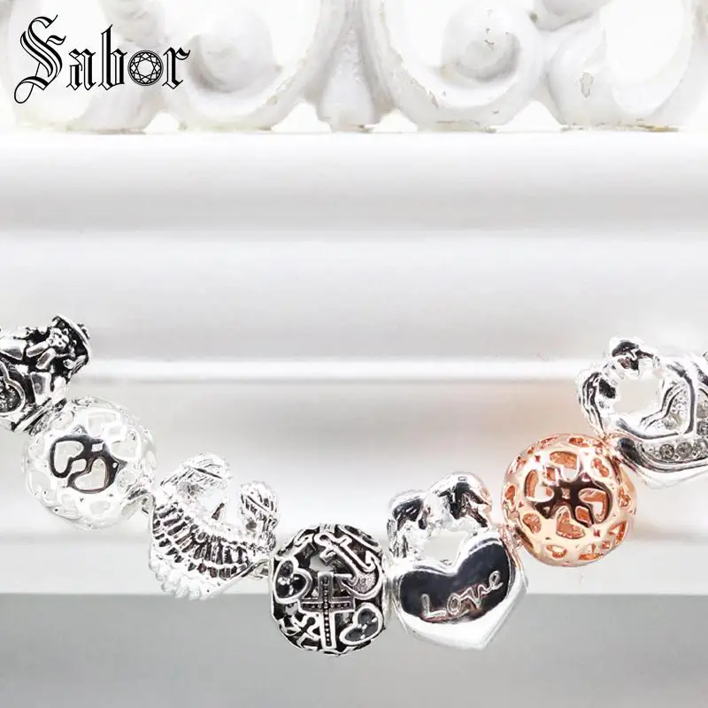 mens Kathmandu Positioning Bead Tibetan Silver Karma Jewelry DIY Accessories Gift Men &amp Women thomas | Украшения и аксессуары