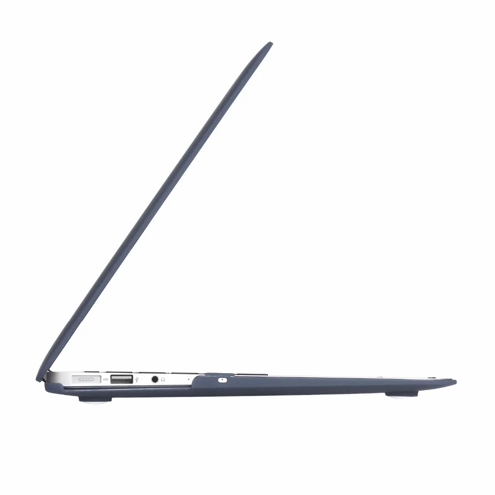 Для MacBook Air 13 &quotзащитный чехол для пульта матовый ноутбука macbook Pro A1706/A1708/Новый A1932 |