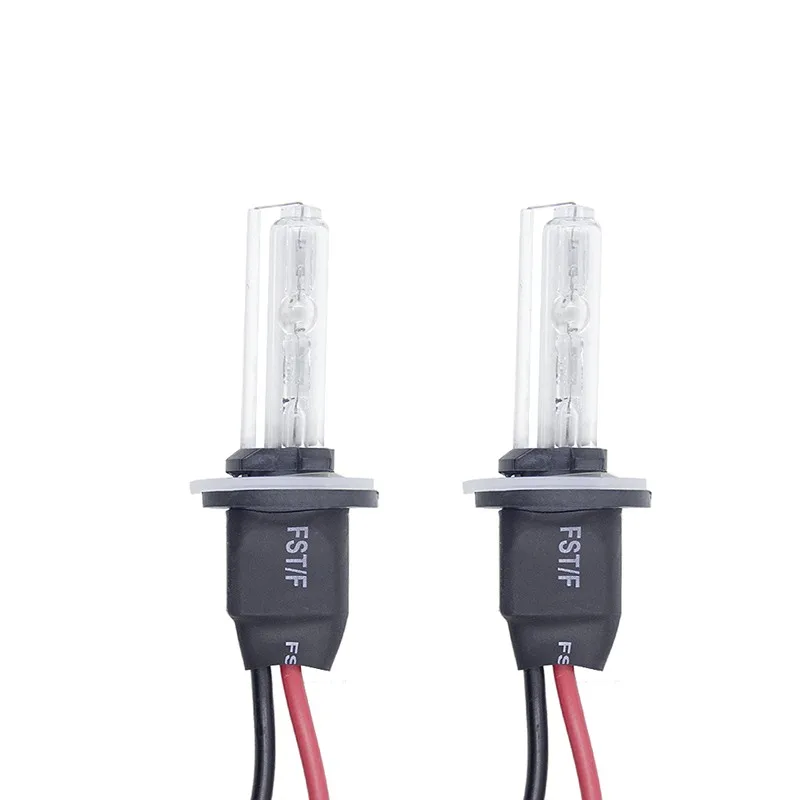 Digitalboy Новый 12 В 35 Вт HID HB3/9005 ксеноновая лампа ксеноновые фонари Замена фар