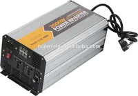 MKM2500-121G-C dc ac off grid modified sine wave solar power inverter 2500watt 12v 120v power star inverter charger