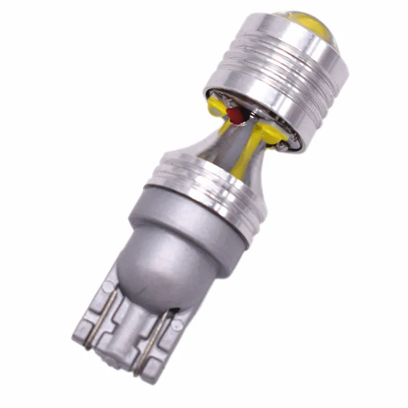 T10 30W 6SMD 6LED White Light Car Clearance Lights Daytime Driving LED Lamp Reading Bulbs Styling | Автомобили и мотоциклы