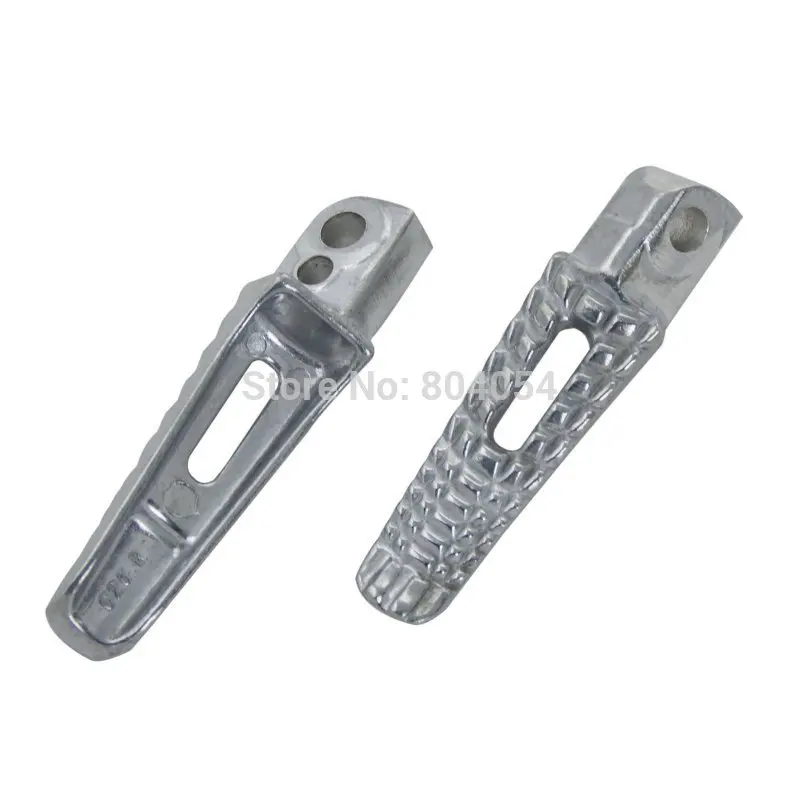 Задние комплекты для ног Suzuki GSXR600 GSXR750 GSXR1000 2006-2014 GSX-R600 GSX-R750 заготовки | Автомобили